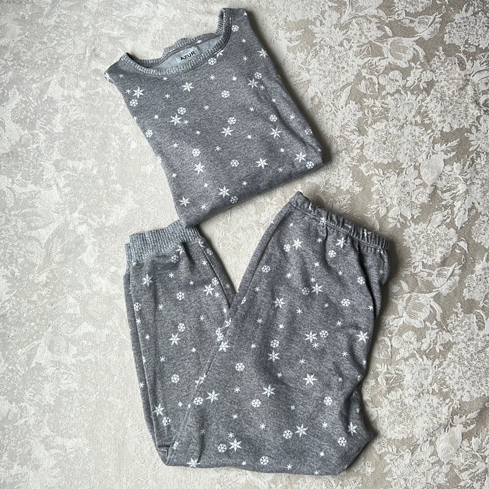 Azur Lounge Wear/Pajama